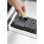 Lavavajillas Electrolux ESS47400SW 13 cubiertos C brazo aspersor doble rotación