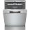 Lavavajillas Hisense HS643C90X 16 Serviços Classe C 9,9L 44 dB Prateado