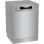Lavavajillas Hisense HS643C90X 16 Serviços Classe C 9,9L 44 dB Prateado