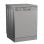 Lavavajillas Indesit IN2FE13DT9S 13 Serviços E Fast&Clean Push&Go