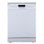Lavavajillas Infiniton DIW-6115B3 14 Serviços Classe E com bandeja para talheres e controlo LED