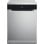 Lavavajillas Whirlpool W2F HD624 X 14 Serviços E Aço Inoxidável Preto Compacto
