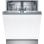 Lavavajillas Balay 3VF5031DP 13 Serviços Classe D AquaStop Motor ExtraSilêncio