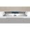 Lavavajillas Balay 3VF5031DP 13 Serviços Classe D AquaStop Motor ExtraSilêncio