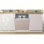 Lavavajillas Bosch Serie 4 SMH4HVX03E 14 Serviços Classe D com 46 dB e Home Connect