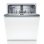 Lavavajillas Bosch Serie 4 SMV4HAX19E 13 Serviços Classe D Aço Inoxidável Integrado
