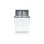 Lavavajillas Bosch Serie 4 SPH4EKX24E 10 Serviços Classe D com Home Connect e Secagem de Alta Qualidade