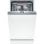 Lavavajillas Bosch Serie 4 SPV4EMX25E 10 Cubiertos C avec Bosch Home Connect