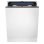 Máquina de Lavar Louça Electrolux SatelliteClean 14 Serviços C Preta Totalmente Integrada