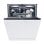 Lavavajillas Haier Washlens Plus XI 6B0S3FSB 16 Cubiertos B Motor Inverter y control hOn