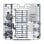 Lavavajillas Haier XS 6A0M4PDB 16 cubiertos A con control táctil y conectividad hOn