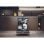 Lavavajillas Haier XS 6B0S3FSB 16 Servicios B Motor Inverter y programas automáticos