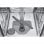 Lavavajillas Samsung DW50DG450B00ET 10 Cubiertos Clase D Info Light AutoOpen Higiene