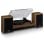 Tocadiscos Lenco LS-100WD Bluetooth Tracción Courroie 33/45/78 rpm Chêne