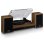 Tocadiscos Lenco LS-100WD Bluetooth Trazione Cinghia Vinile 33/45/78 RPM Rovere