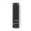 Mando a distancia Nedis TVRC2340BK universal IR inalámbrico negro 4 dispositivos