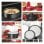 Waage Tefal L9863302 Baquelita 10 kg Waage Tefal L9863302 Baquelita 10 kg