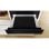 Bosch Serie 8 BIC7101B1 Modulo de Calentamiento para Platos y Tazas 60x14cm Negro