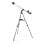 Telescopio Nedis SCTE5060WT Noir, Blanc, Métal, 920 g