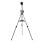 Telescopio Nedis SCTE5060WT Noir, Blanc, Métal, 920 g