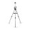 Telescopio Nedis SCTE5060WT Noir, Blanc, Métal, 920 g