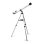 Telescopio Nedis SCTE5060WT Noir, Blanc, Métal, 920 g