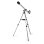 Telescopio Nedis SCTE5060WT Noir, Blanc, Métal, 920 g