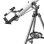 Telescopio Nedis SCTE5060WT Noir, Blanc, Métal, 920 g