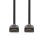 Câble HDMI Nedis CVGL35000BK20 2 m avec ARC HDMI Type A Noir