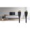 Câble HDMI Nedis CVGL35000BK20 2 m avec ARC HDMI Type A Noir