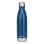 Botella termo Orbegozo TRL 754 750ml Acero inoxidable Azul 24h frío 12h calor