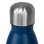 Botella termo Orbegozo TRL 754 750ml Acero inoxidable Azul 24h frío 12h calor