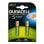 Batterie Duracell 203815 rechargeable AAA NiMH 800 mAh 2 pièces
