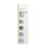 Batterie Nedis BALCR20325BL CR2032 Lithium 3 V 5 Stück Batterie