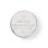 Batterie Nedis BALCR20325BL CR2032 Lithium 3 V 5 Stück Batterie