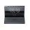 Despertador Digital DCU Advance Tecnologic 37300830 com Carregamento Wireless 15W e Luz LED Multicolor