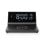 Digitaler Wecker Nedis WCACQ20BK LED Qi Ladefunktion Schwarz Digitaler Wecker Nedis WCACQ20BK LED Qi Ladefunktion Schwarz