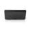 Digitaler Wecker Nedis WCACQ20BK LED Qi Ladefunktion Schwarz Digitaler Wecker Nedis WCACQ20BK LED Qi Ladefunktion Schwarz