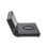 Digitaler Wecker Nedis WCACQ20BK LED Qi Ladefunktion Schwarz Digitaler Wecker Nedis WCACQ20BK LED Qi Ladefunktion Schwarz