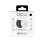 Rastreador GPS DCU Advance Tecnologic 34154010 Negro Compatible Apple Find My 6000h