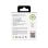 Rastreador GPS DCU Advance Tecnologic 34154010 Negro Compatible Apple Find My 6000h