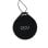 Rastreador GPS DCU Advance Tecnologic 34154010 Negro Compatible Apple Find My 6000h