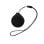 Rastreador GPS DCU Advance Tecnologic 34154010 Negro Compatible Apple Find My 6000h