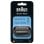 Cabeça de barbear Braun 81697104 Preto Series 5/6 Cabeça de barbear Braun 81697104 Preto Series 5/6