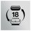 Cabeça de barbear Braun 81697104 Preto Series 5/6 Cabeça de barbear Braun 81697104 Preto Series 5/6