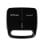 Sandwichera Orbegozo SW 4910 800 W 4 sándwiches antiadherente Negro