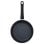 Sartén Kuhn Rikon 31265 Titanio Negro Inducción Aluminio 5 mm 13 cm