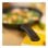 Sartén Kuhn Rikon 31265 Titanio Negro Inducción Aluminio 5 mm 13 cm