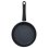 Sartén Kuhn Rikon 31267 16cm Aluminio 5mm Antiadherente Titanio Inducción 180°C Negro