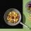 Wok Tefal Renew+ C42419 Cerámico Aluminio 28cm Gris Antiadherente 3,67L